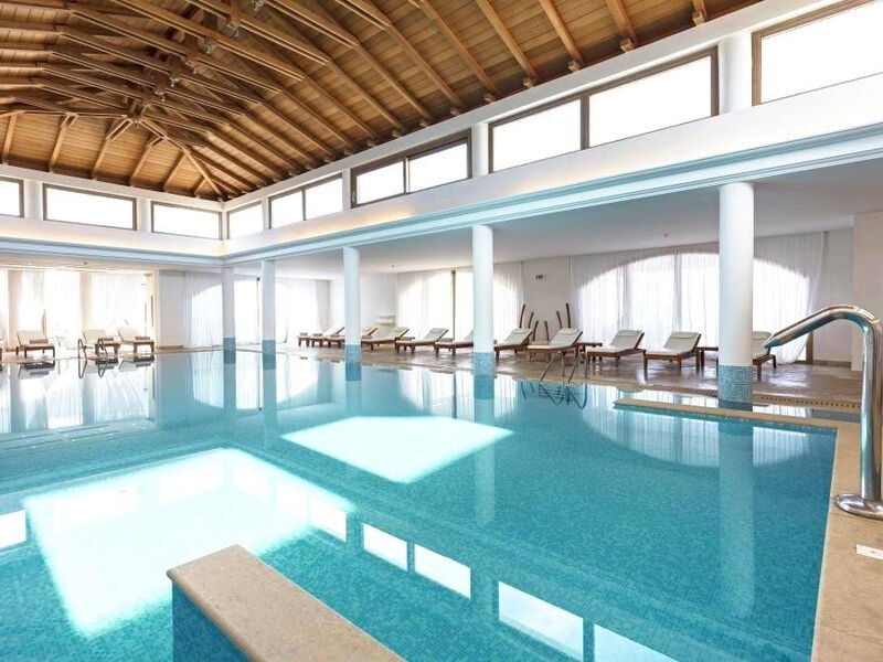Mitsis Laguna Resort & Spa