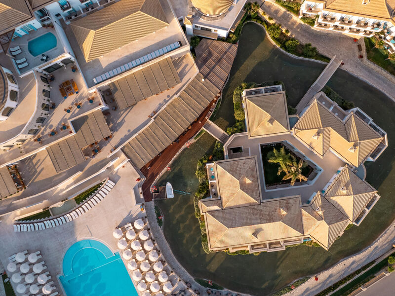 Mitsis Laguna Resort & Spa