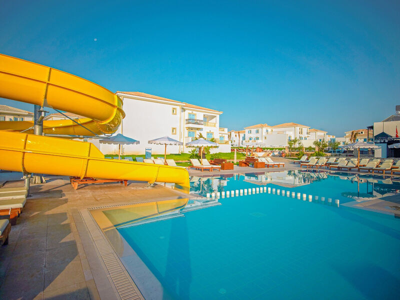 Mitsis Laguna Resort & Spa