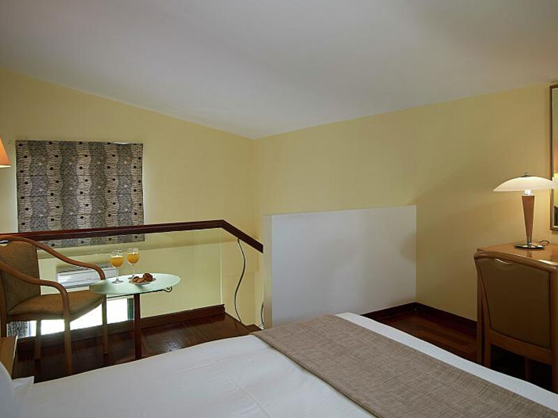 Mitsis Lindos Memories Beach Resort (Only Adults)