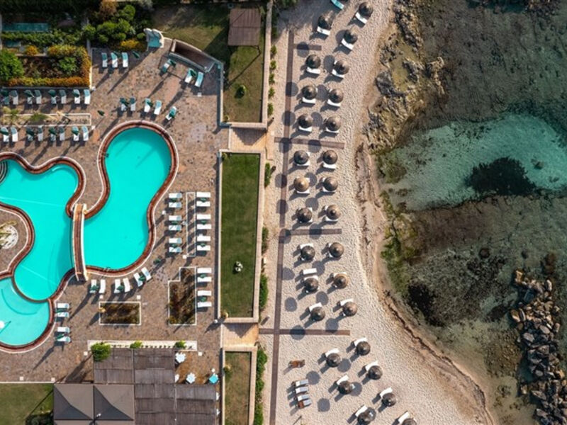 Mitsis Lindos Memories Beach Resort (Only Adults)