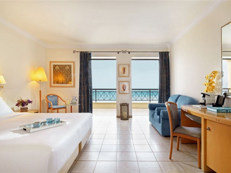 Mitsis Lindos Memories Beach Resort (Only Adults)