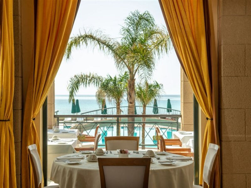 Mitsis Lindos Memories Beach Resort (Only Adults)