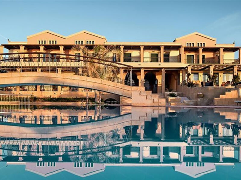 Mitsis Lindos Memories Beach Resort (Only Adults)