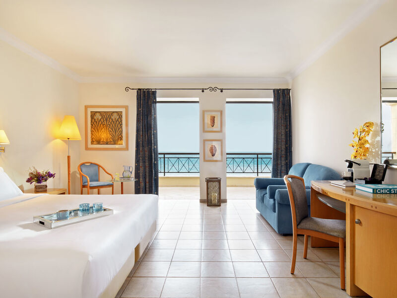Mitsis Lindos Memories Beach Resort (Only Adults)