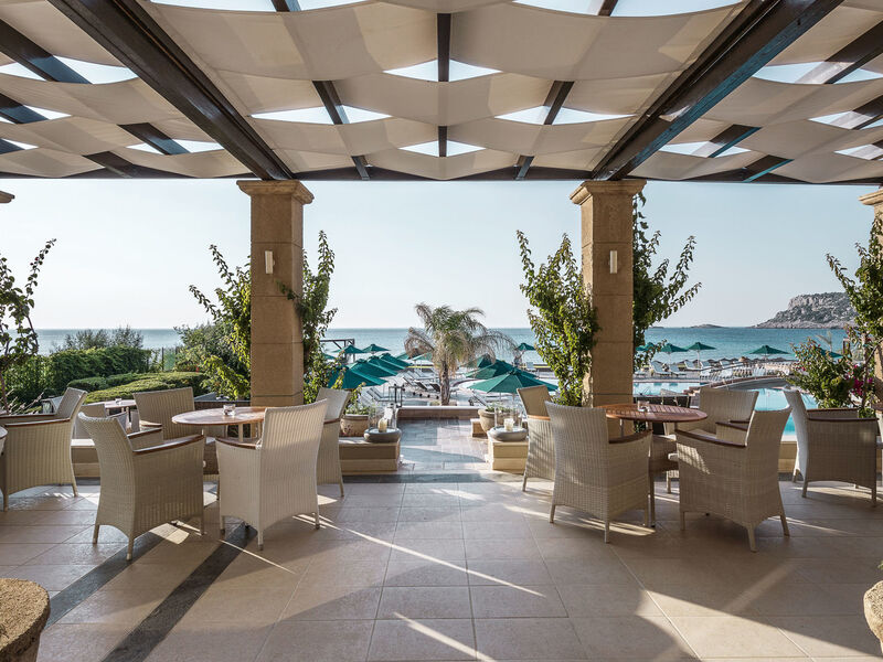 Mitsis Lindos Memories Beach Resort (Only Adults)