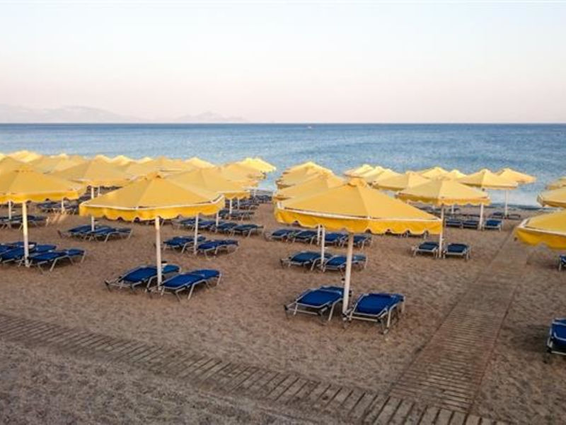Mitsis Norida Beach