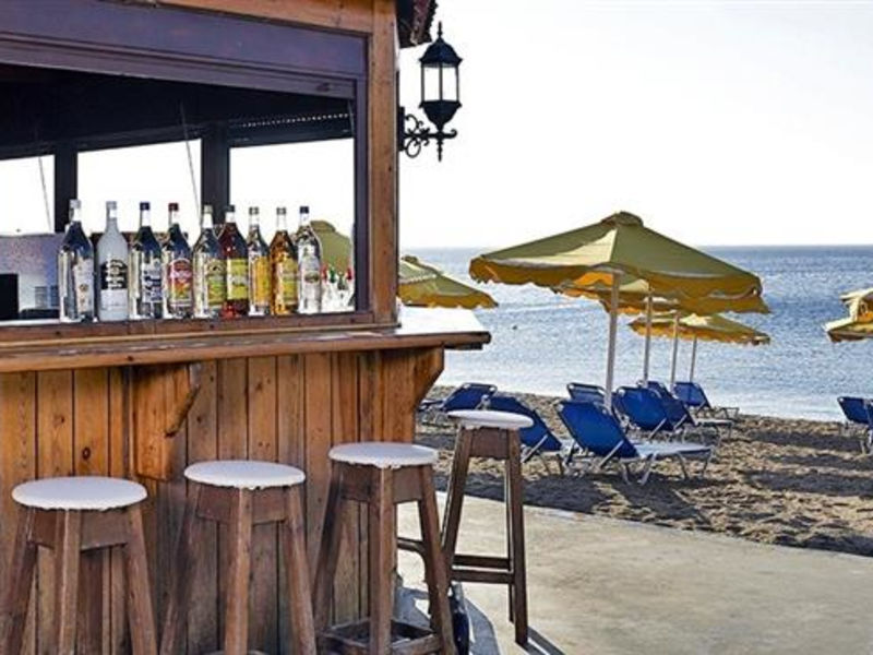 Mitsis Norida Beach