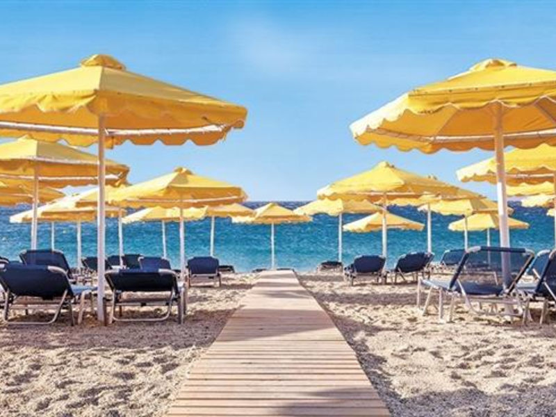 Mitsis Norida Beach