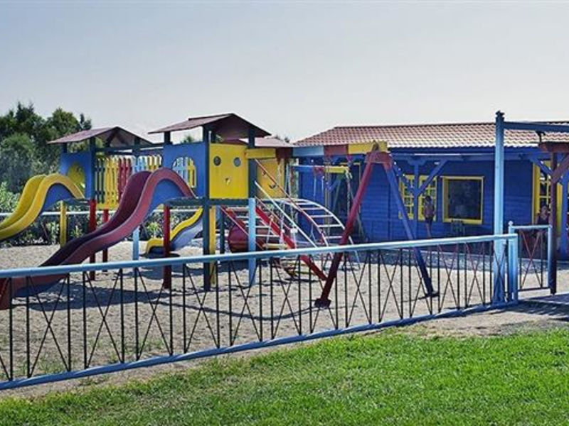 Mitsis Norida Beach
