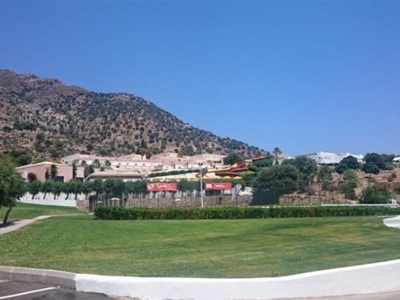 Mitsis Norida Beach
