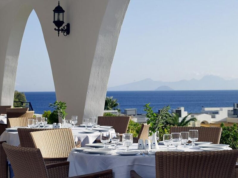 Mitsis Norida Beach