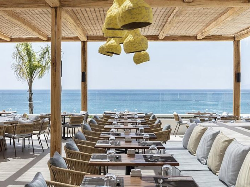 Mitsis Norida Beach