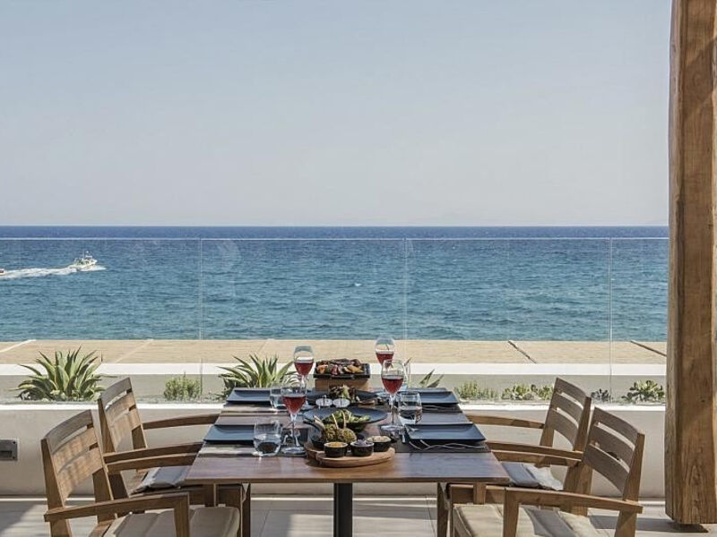 Mitsis Norida Beach