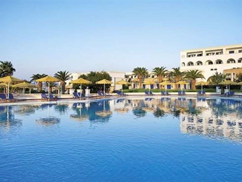 Mitsis Norida Beach