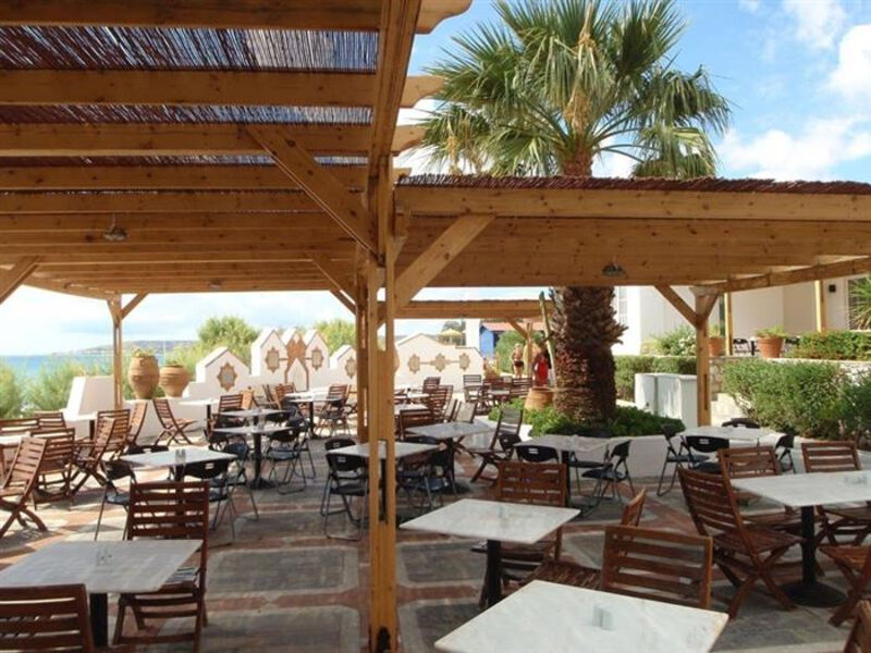 Mitsis Norida Beach