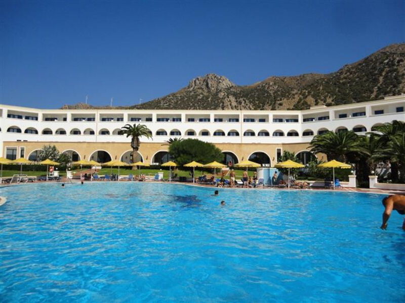 Mitsis Norida Beach