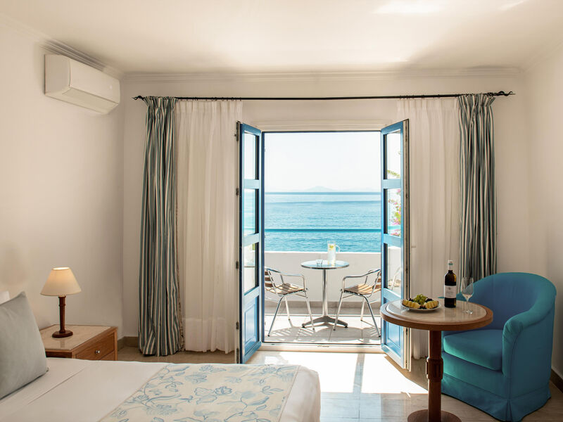 Mitsis Norida Beach