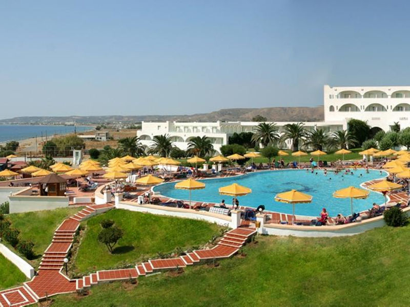 Mitsis Norida Beach