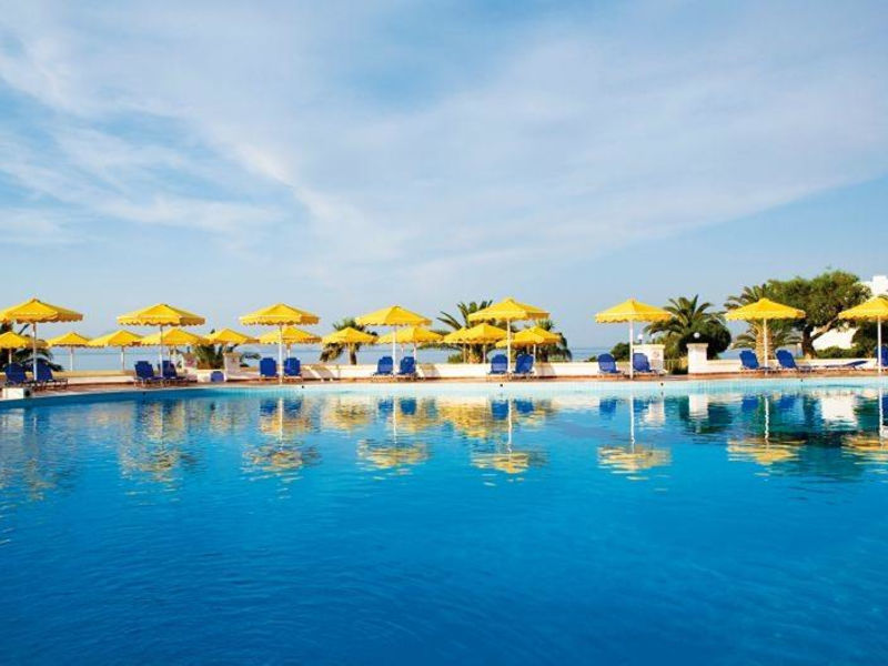 Mitsis Norida Beach