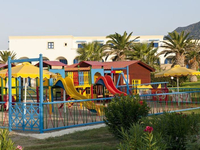 Mitsis Norida Beach