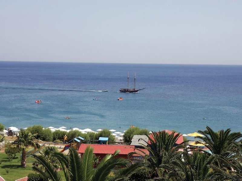 Mitsis Norida Beach