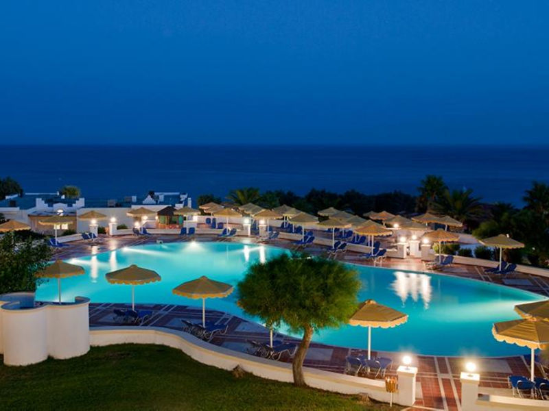Mitsis Norida Beach