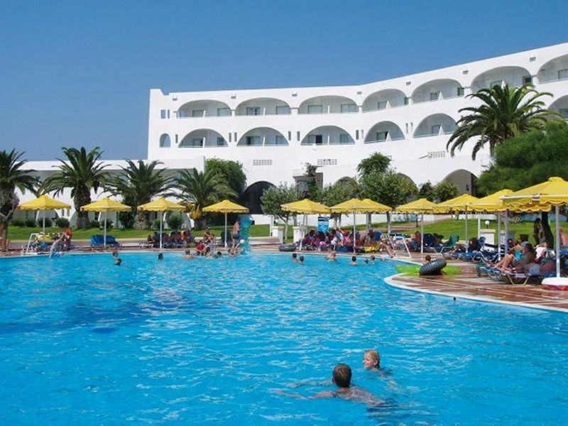 Mitsis Norida Beach
