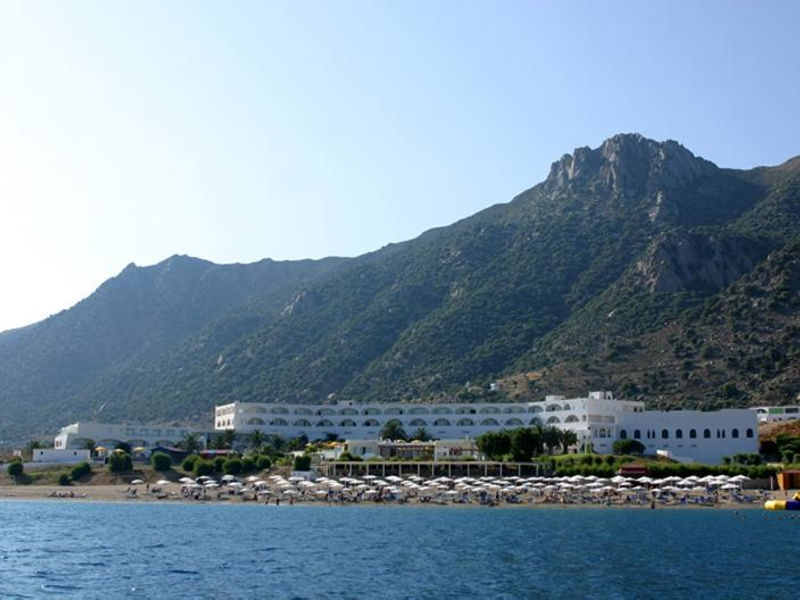 Mitsis Norida Beach