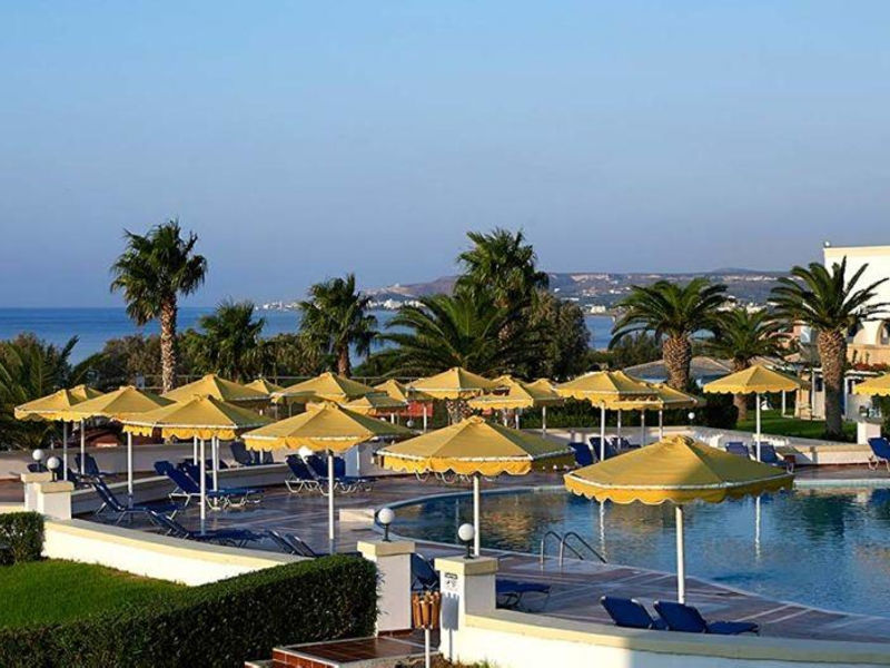 Mitsis Norida Beach