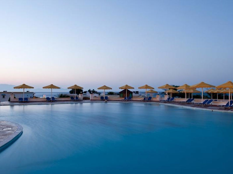 Mitsis Norida Beach