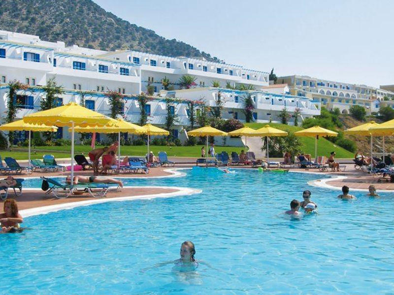 Mitsis Norida Beach