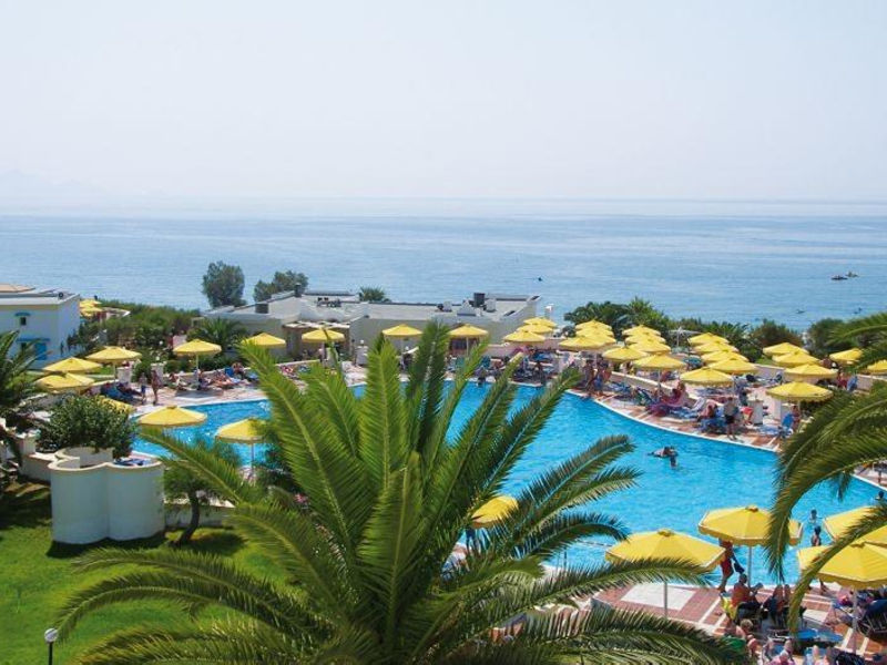 Mitsis Norida Beach