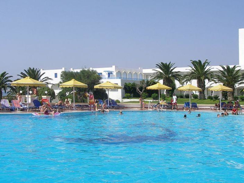 Mitsis Norida Beach