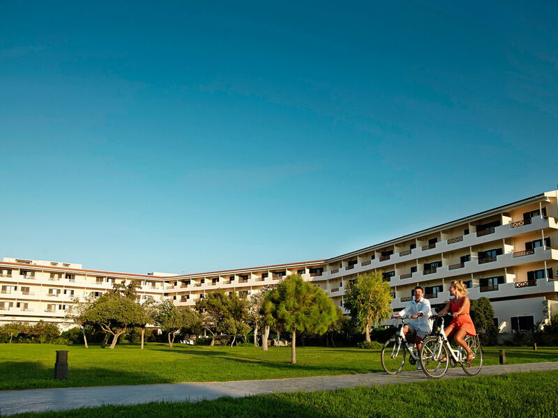 Mitsis Ramira Beach