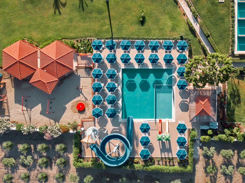 Mitsis Ramira Beach