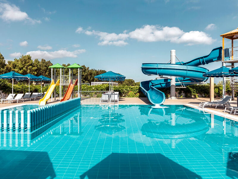 Mitsis Ramira Beach