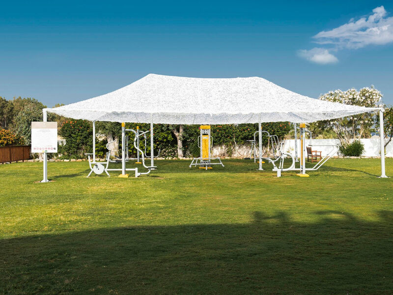 Mitsis Ramira Beach