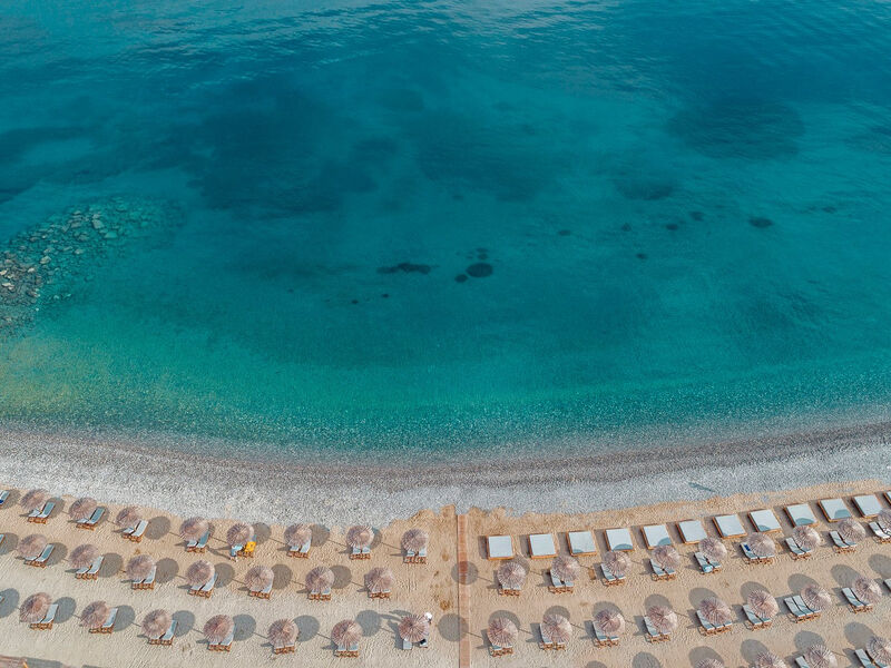 Mitsis Ramira Beach