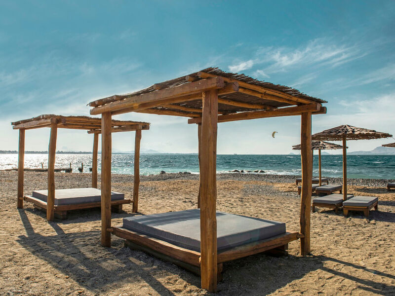 Mitsis Ramira Beach
