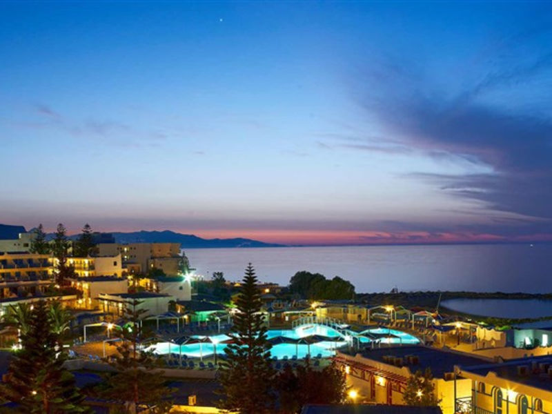 Mitsis Rinela Beach Resort & Spa