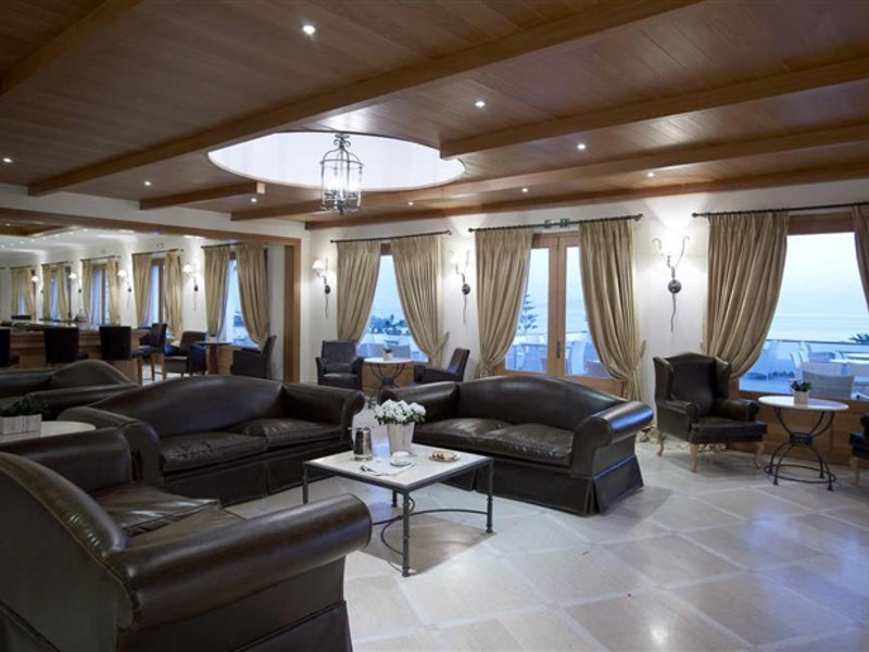 Mitsis Rinela Beach Resort & Spa