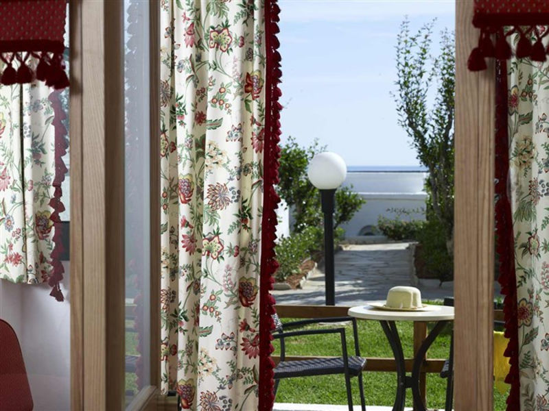 Mitsis Rinela Beach Resort & Spa