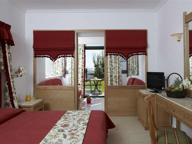 Mitsis Rinela Beach Resort & Spa