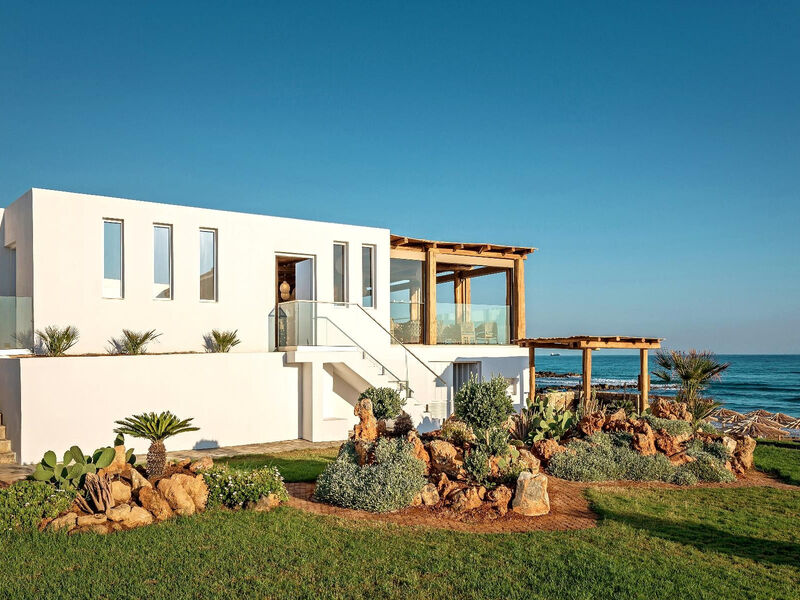 Mitsis Rinela Beach