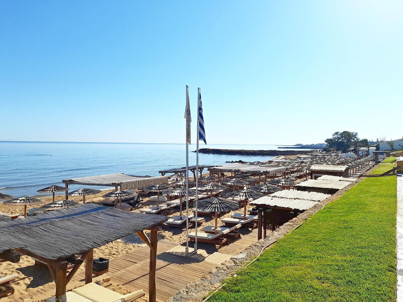 Mitsis Rinela Beach