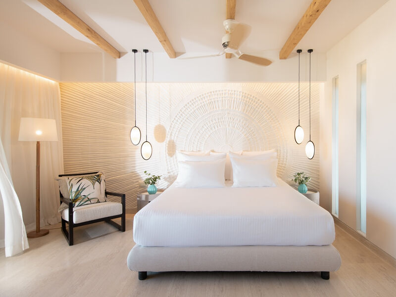 Mitsis Rinela Beach Resort & Spa