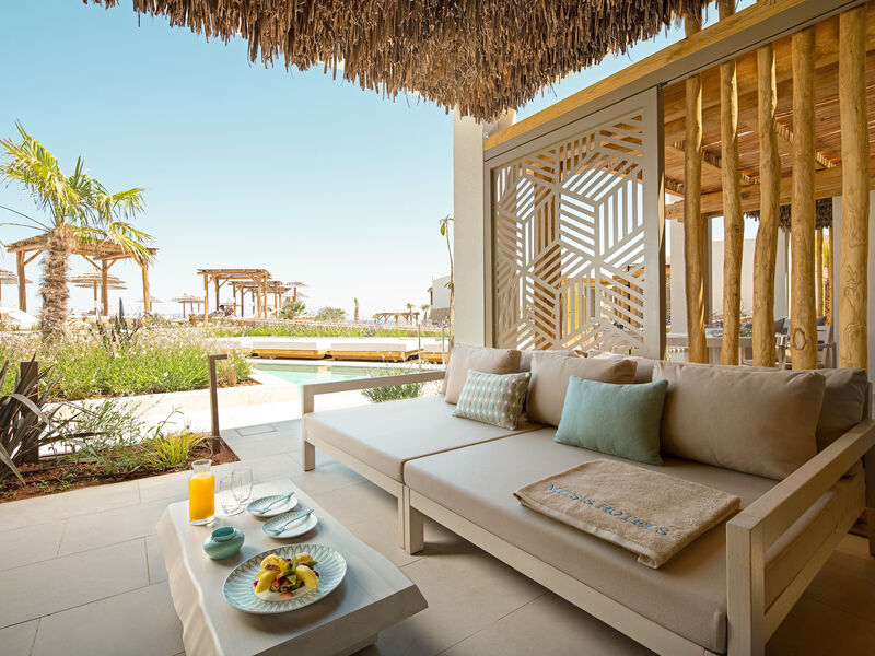 Mitsis Rinela Beach Resort & Spa