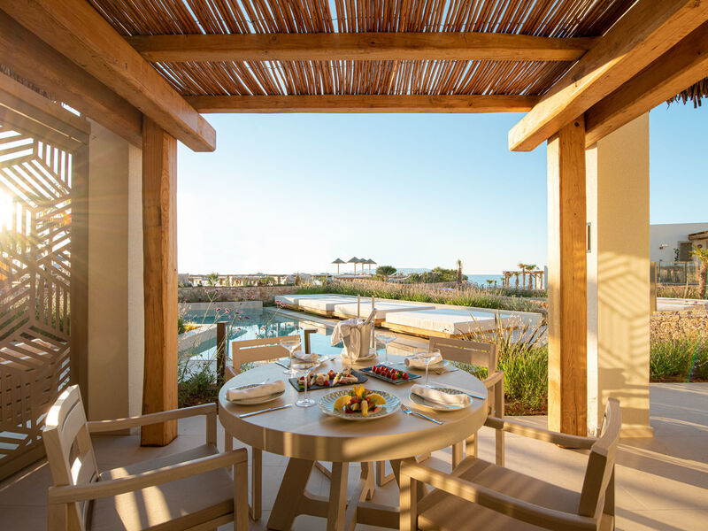 Mitsis Rinela Beach Resort & Spa