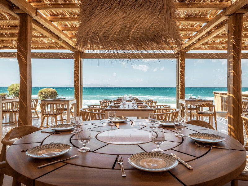 Mitsis Rinela Beach Resort & Spa
